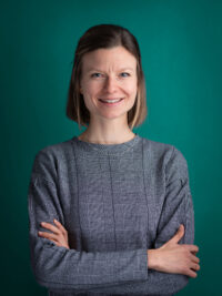 Florence Simonetta