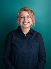 Merita Gavazi Scholl